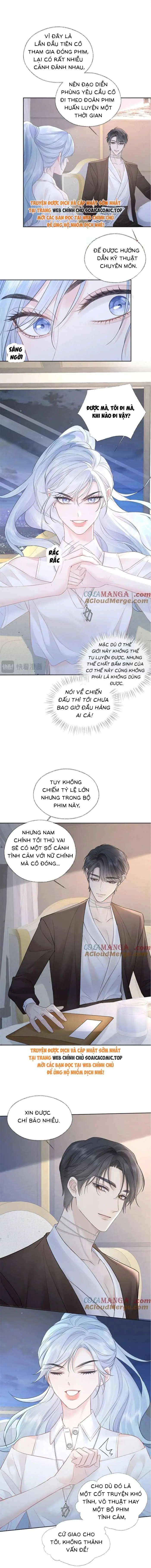 Ninita Yêu Dấu - Phần 2 Chapter 1569.3 - Trang 4