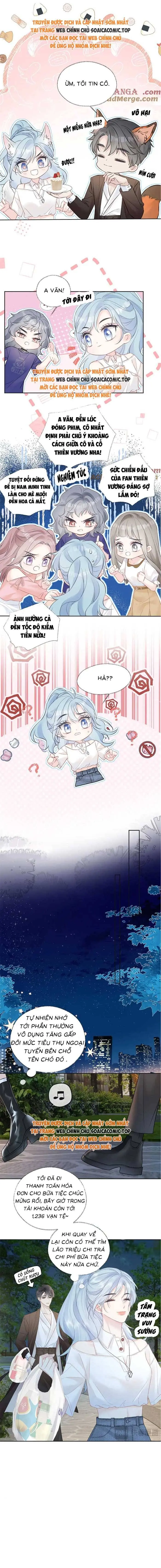 Ninita Yêu Dấu - Phần 2 Chapter 1569.3 - Trang 5