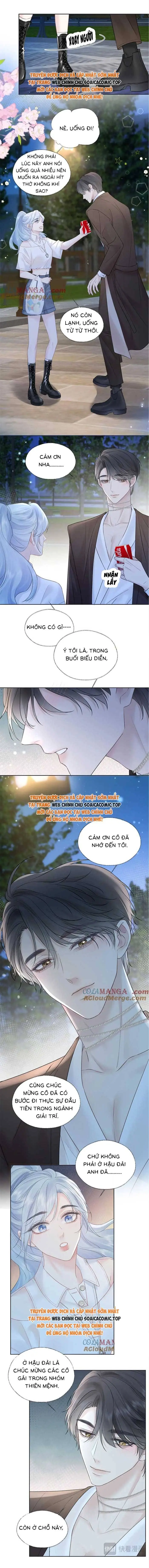 Ninita Yêu Dấu - Phần 2 Chapter 1569.3 - Trang 6