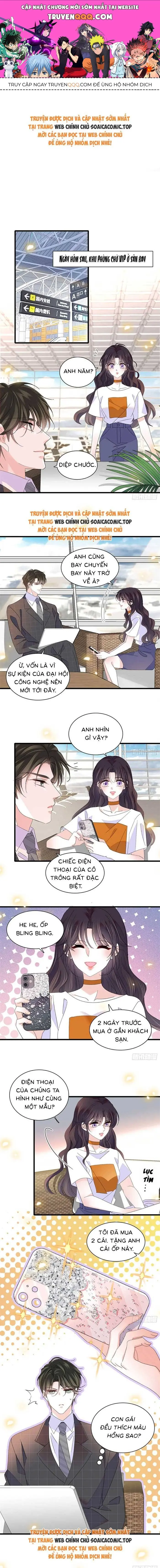 Ninita Yêu Dấu - Phần 2 Chapter 1569.4 - Trang 2