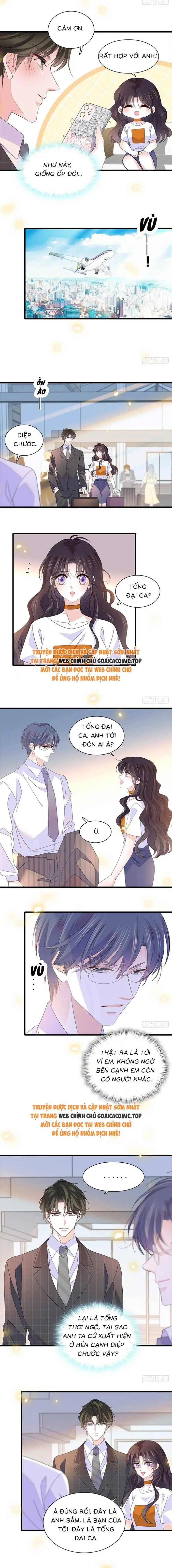 Ninita Yêu Dấu - Phần 2 Chapter 1569.4 - Trang 3