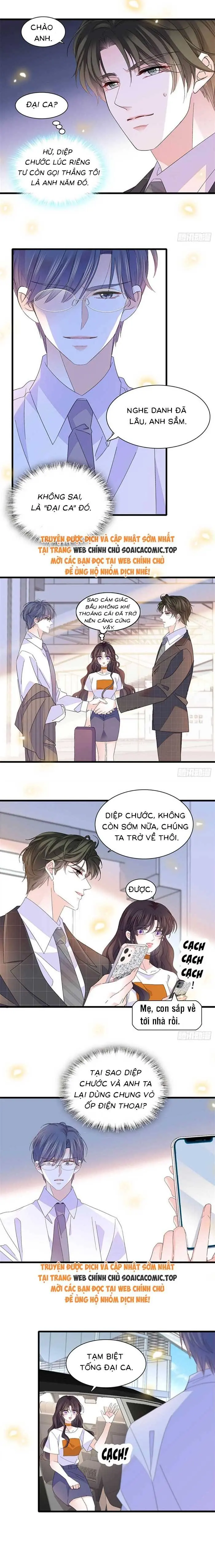 Ninita Yêu Dấu - Phần 2 Chapter 1569.4 - Trang 4