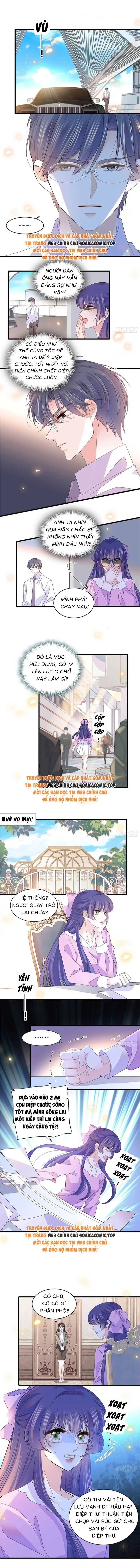 Ninita Yêu Dấu - Phần 2 Chapter 1569.4 - Trang 5