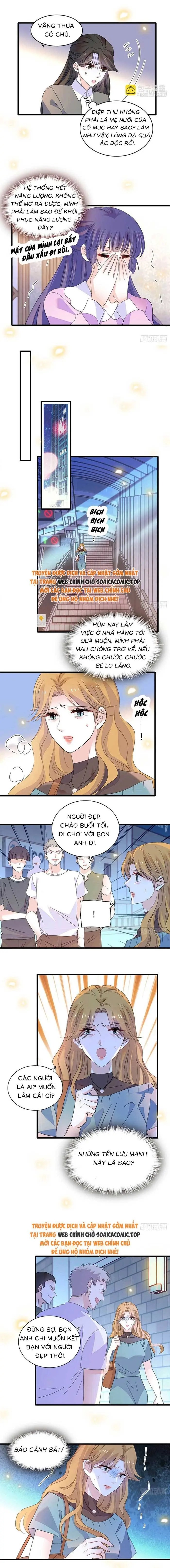 Ninita Yêu Dấu - Phần 2 Chapter 1569.4 - Trang 6