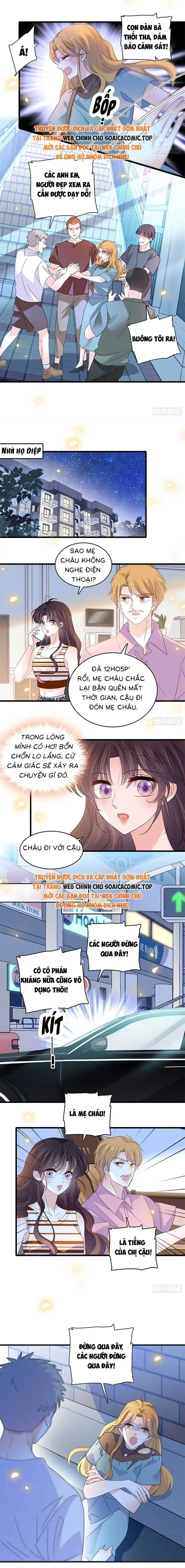 Ninita Yêu Dấu - Phần 2 Chapter 1569.4 - Trang 7