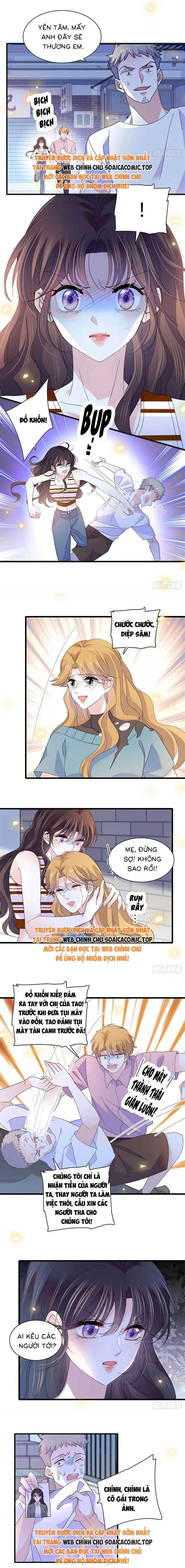 Ninita Yêu Dấu - Phần 2 Chapter 1569.4 - Trang 8