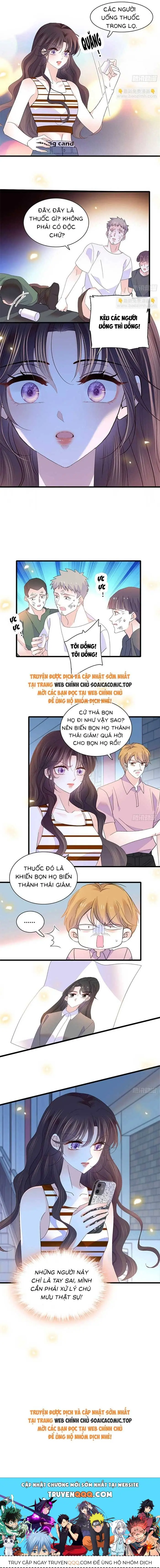 Ninita Yêu Dấu - Phần 2 Chapter 1569.4 - Trang 9