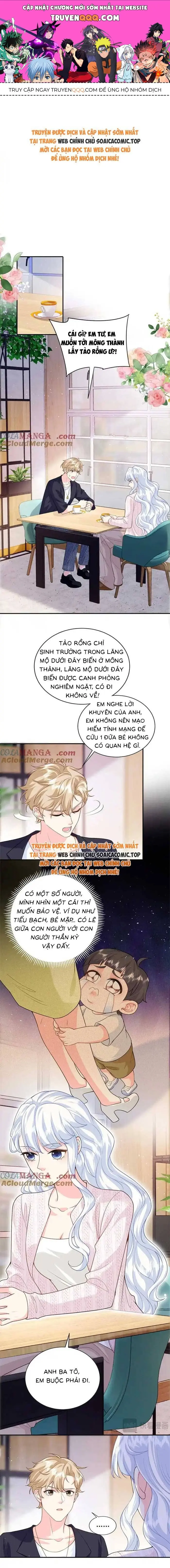 Ninita Yêu Dấu - Phần 2 Chapter 1569.5 - Trang 2