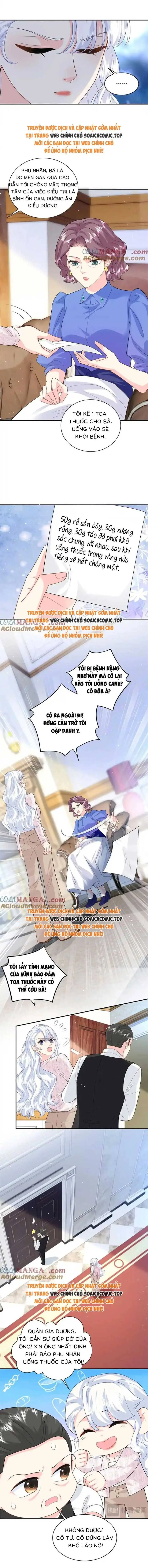 Ninita Yêu Dấu - Phần 2 Chapter 1569.5 - Trang 7