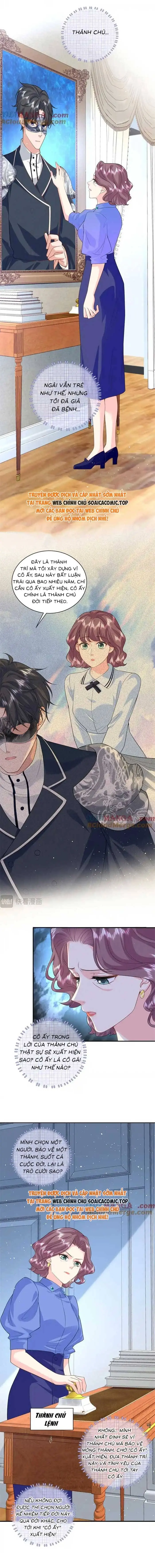 Ninita Yêu Dấu - Phần 2 Chapter 1569.5 - Trang 9