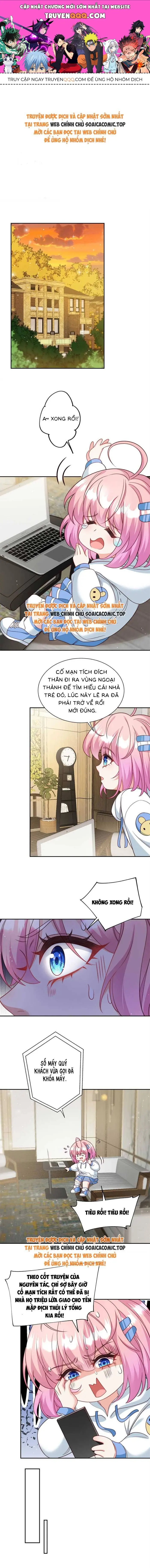 Ninita Yêu Dấu - Phần 2 Chapter 1569.6 - Trang 2