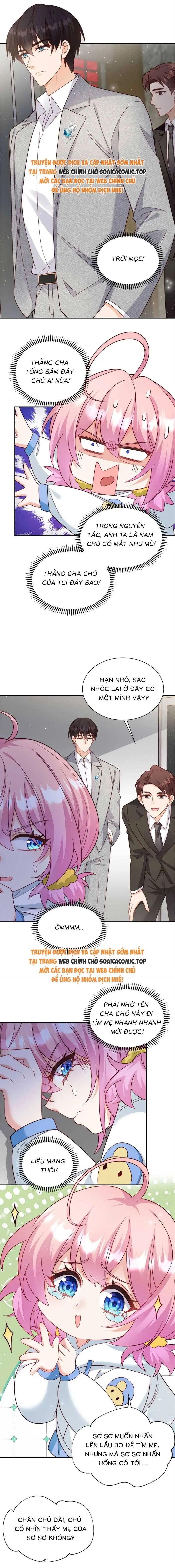 Ninita Yêu Dấu - Phần 2 Chapter 1569.6 - Trang 6