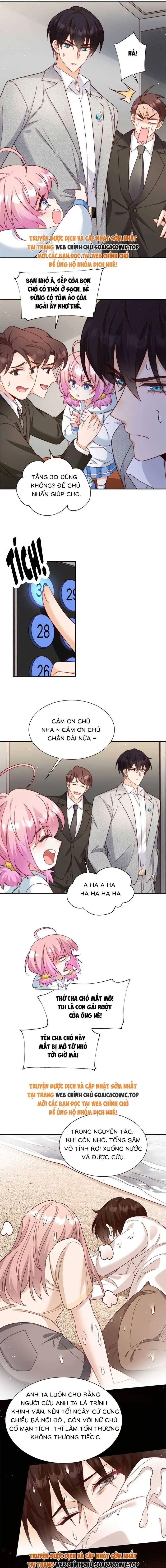 Ninita Yêu Dấu - Phần 2 Chapter 1569.6 - Trang 7