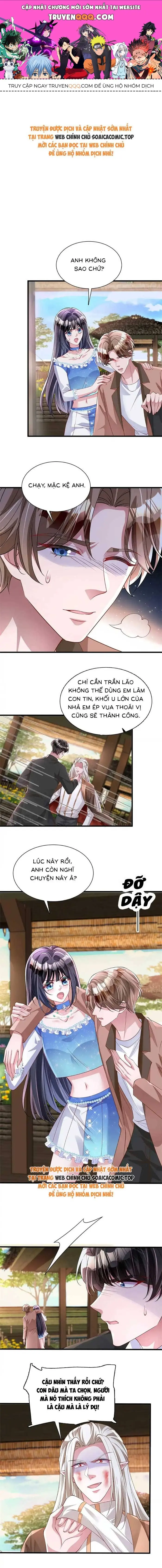 Ninita Yêu Dấu - Phần 2 Chapter 1569.7 - Trang 2