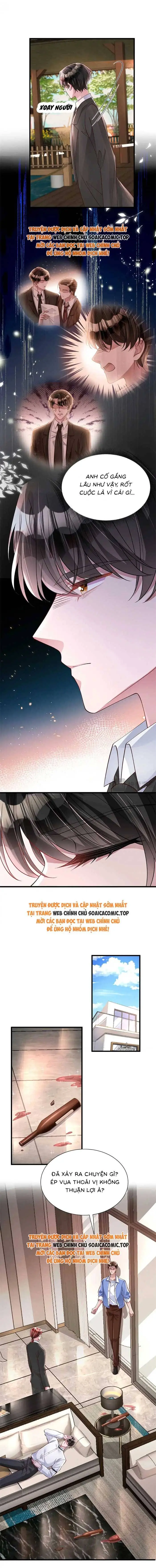 Ninita Yêu Dấu - Phần 2 Chapter 1569.7 - Trang 6