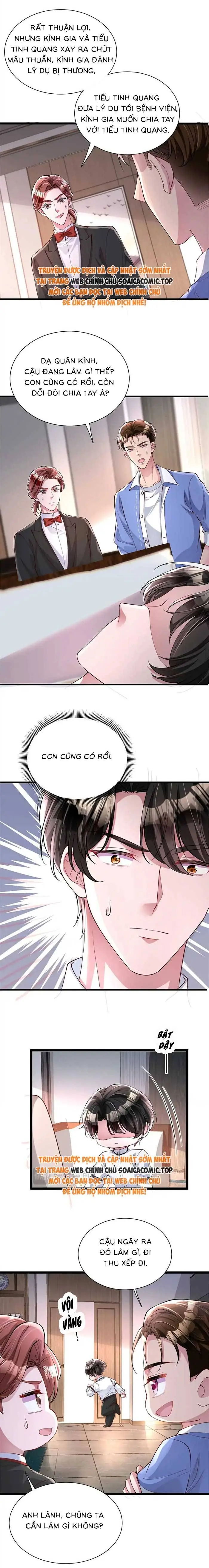 Ninita Yêu Dấu - Phần 2 Chapter 1569.7 - Trang 7