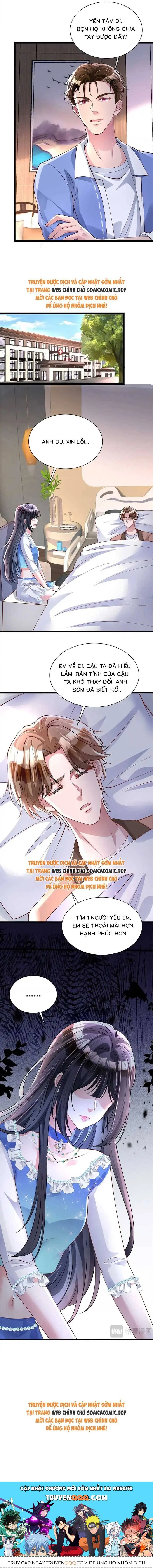 Ninita Yêu Dấu - Phần 2 Chapter 1569.7 - Trang 8