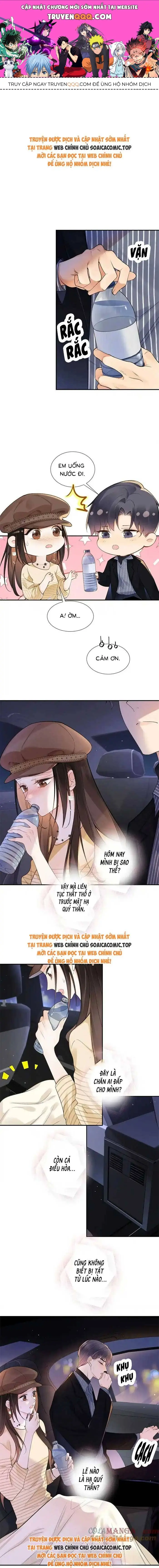 Ninita Yêu Dấu - Phần 2 Chapter 1569.8 - Trang 2
