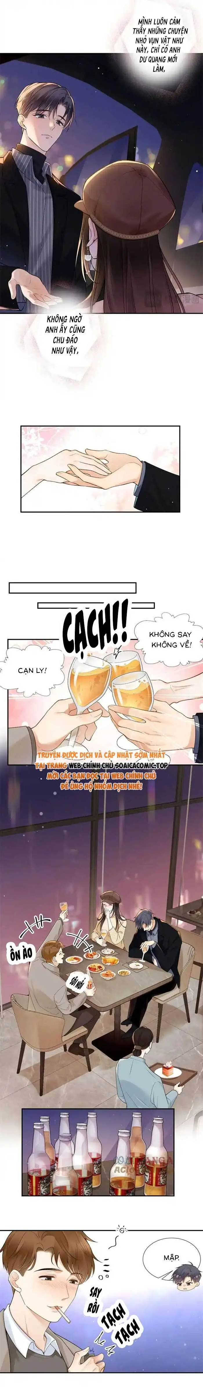 Ninita Yêu Dấu - Phần 2 Chapter 1569.8 - Trang 3