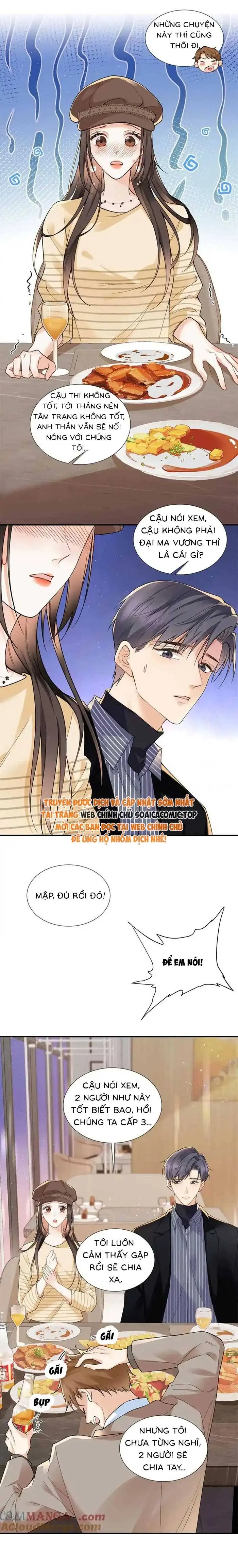 Ninita Yêu Dấu - Phần 2 Chapter 1569.8 - Trang 6