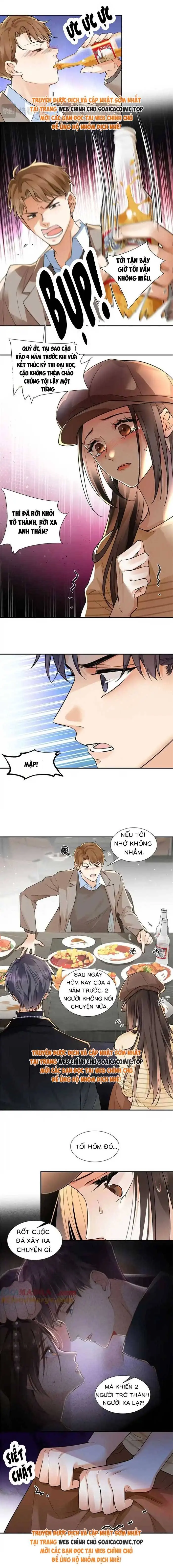 Ninita Yêu Dấu - Phần 2 Chapter 1569.8 - Trang 7