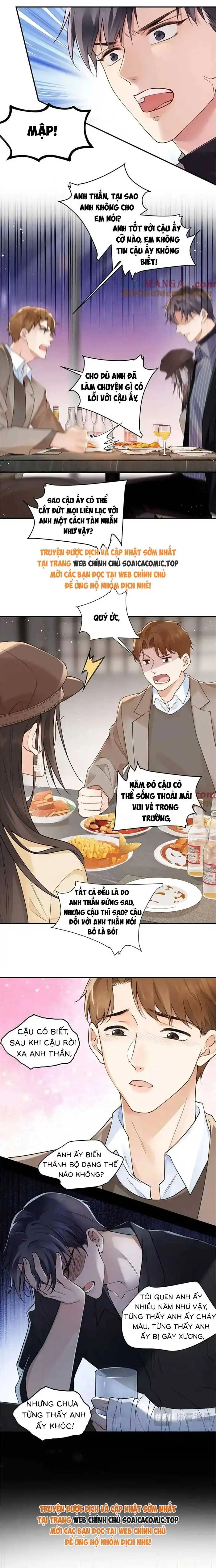 Ninita Yêu Dấu - Phần 2 Chapter 1569.8 - Trang 8