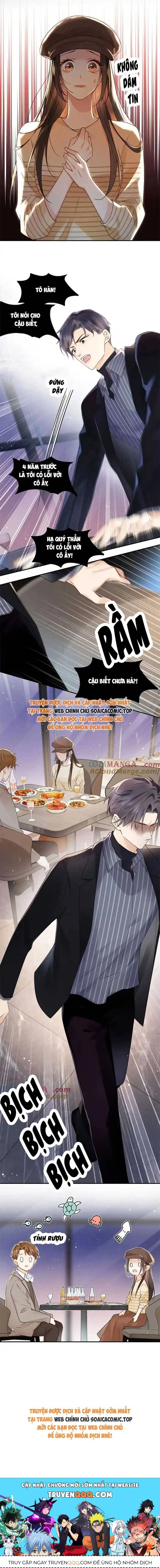 Ninita Yêu Dấu - Phần 2 Chapter 1569.8 - Trang 9