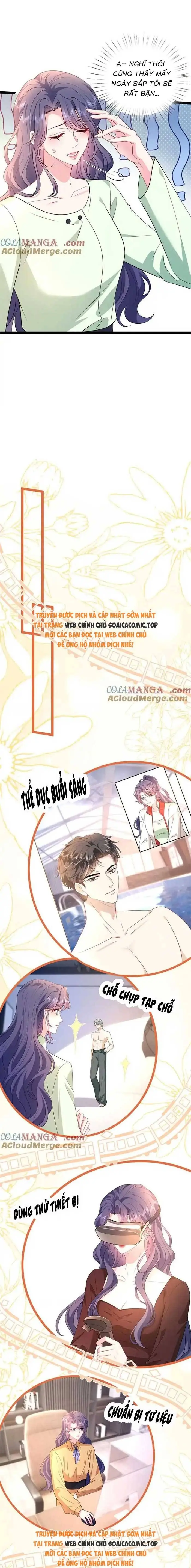 Ninita Yêu Dấu - Phần 2 Chapter 1569.9 - Trang 3