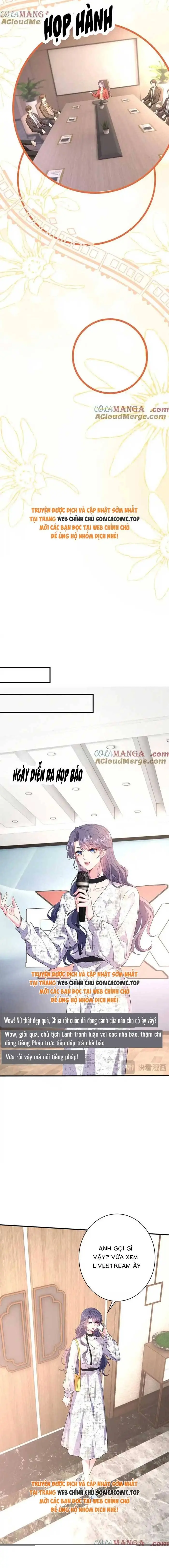 Ninita Yêu Dấu - Phần 2 Chapter 1569.9 - Trang 4