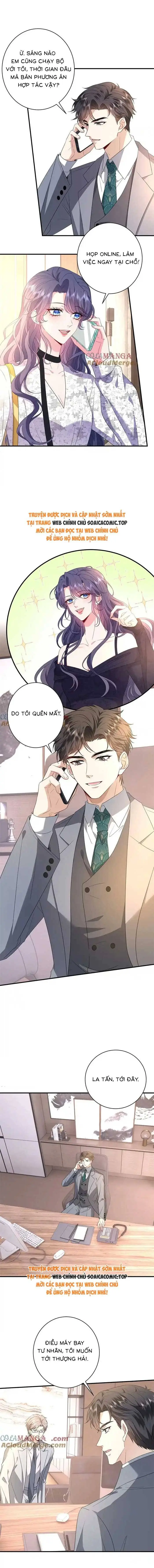 Ninita Yêu Dấu - Phần 2 Chapter 1569.9 - Trang 5