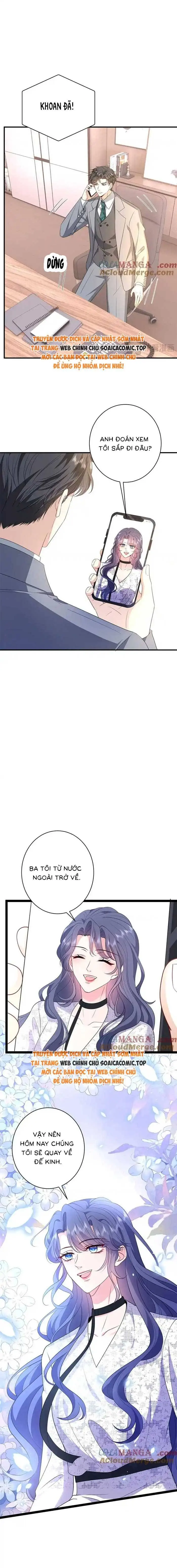 Ninita Yêu Dấu - Phần 2 Chapter 1569.9 - Trang 6