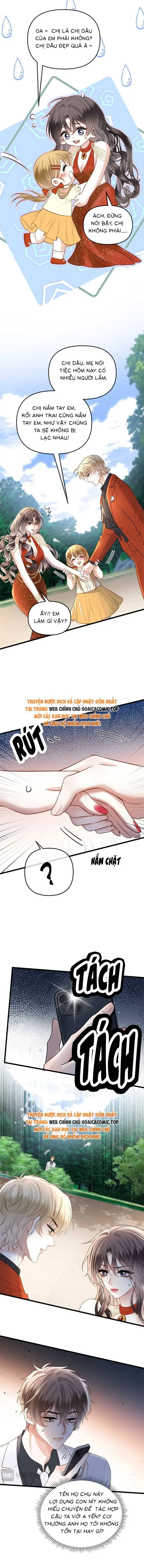 Ninita Yêu Dấu - Phần 2 Chapter 1570.1 - Trang 10