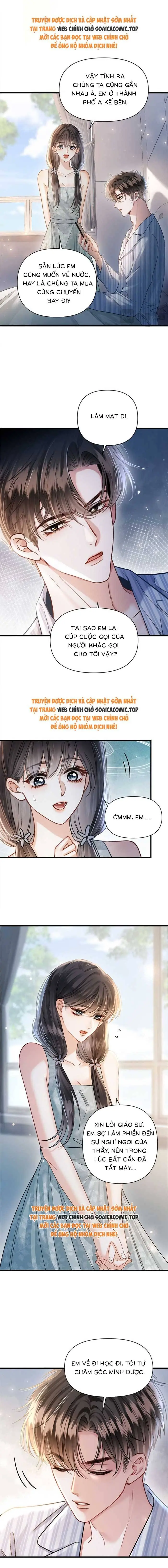 Ninita Yêu Dấu - Phần 2 Chapter 1570.1 - Trang 3