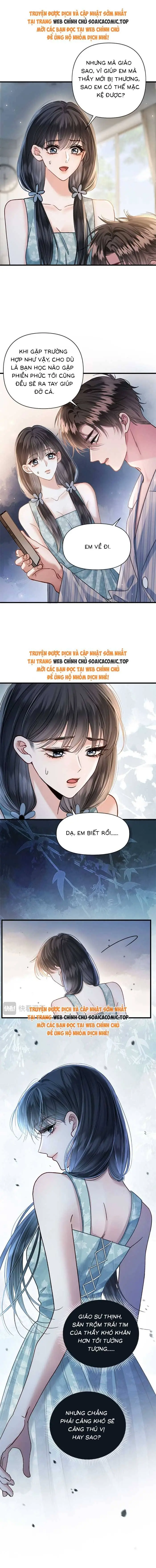 Ninita Yêu Dấu - Phần 2 Chapter 1570.1 - Trang 4