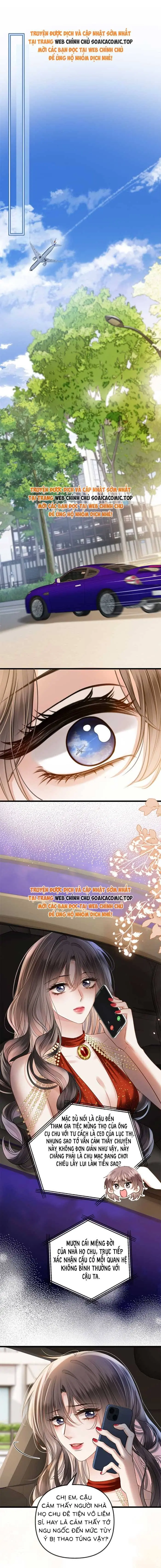 Ninita Yêu Dấu - Phần 2 Chapter 1570.1 - Trang 5