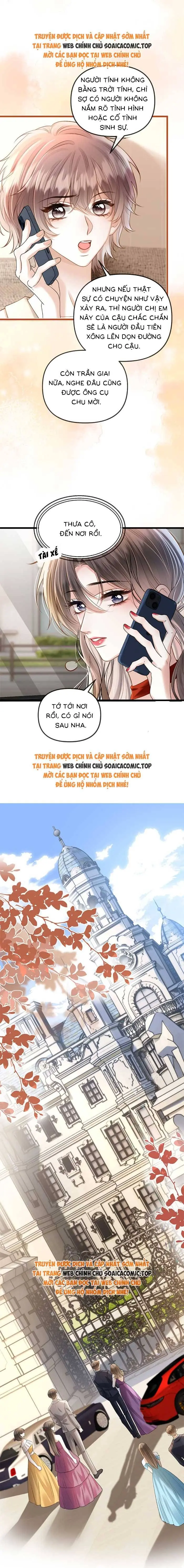 Ninita Yêu Dấu - Phần 2 Chapter 1570.1 - Trang 6
