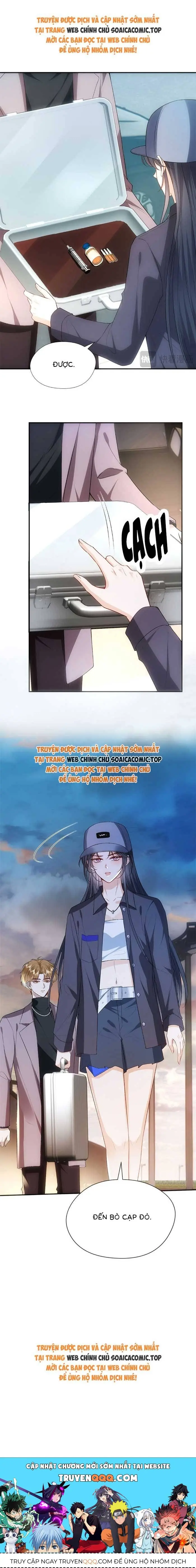 Ninita Yêu Dấu - Phần 2 Chapter 1570.2 - Trang 10