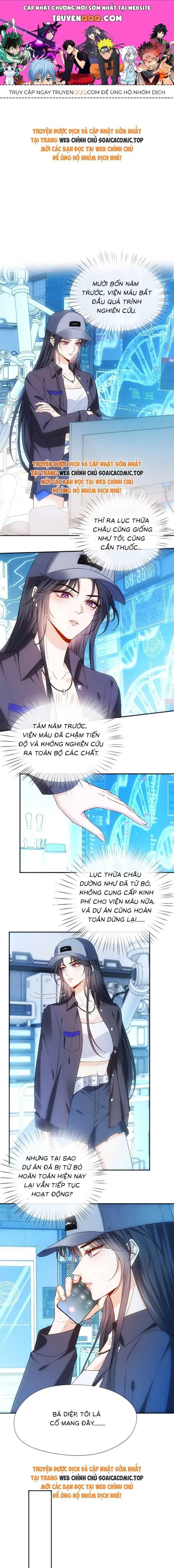 Ninita Yêu Dấu - Phần 2 Chapter 1570.2 - Trang 2