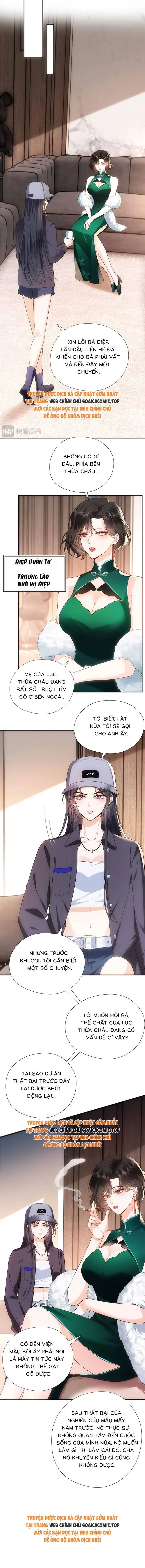 Ninita Yêu Dấu - Phần 2 Chapter 1570.2 - Trang 3