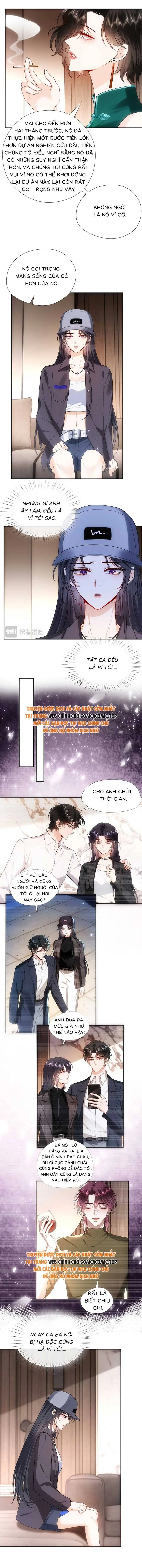 Ninita Yêu Dấu - Phần 2 Chapter 1570.2 - Trang 4