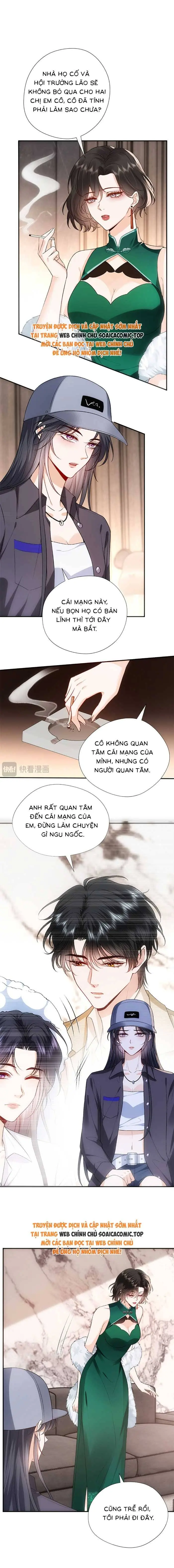 Ninita Yêu Dấu - Phần 2 Chapter 1570.2 - Trang 5