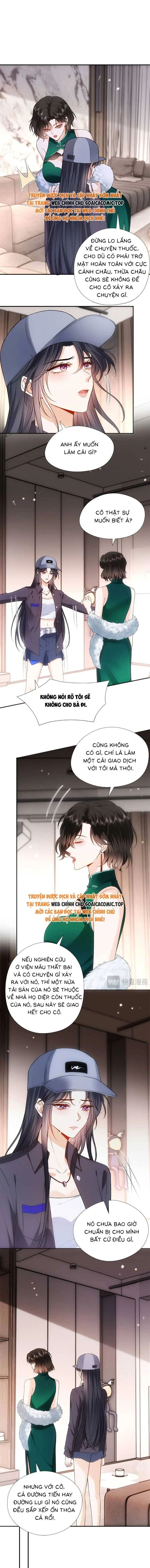 Ninita Yêu Dấu - Phần 2 Chapter 1570.2 - Trang 6