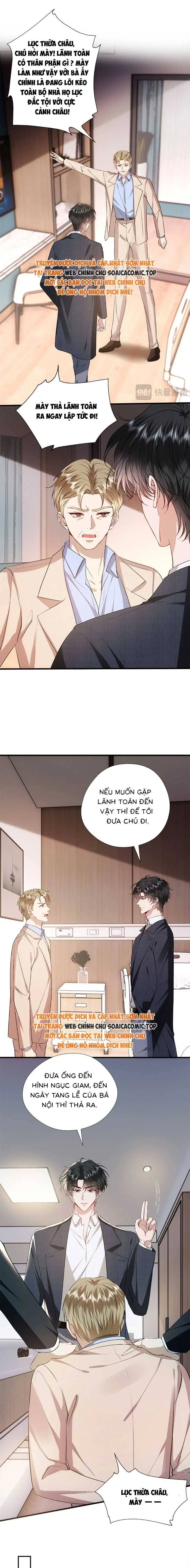 Ninita Yêu Dấu - Phần 2 Chapter 1570.2 - Trang 8