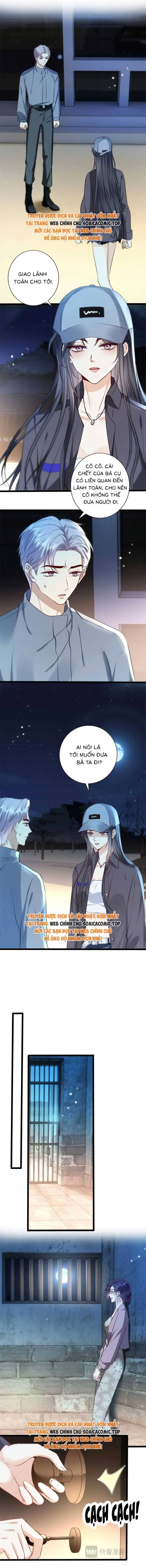 Ninita Yêu Dấu - Phần 2 Chapter 1570.3 - Trang 4