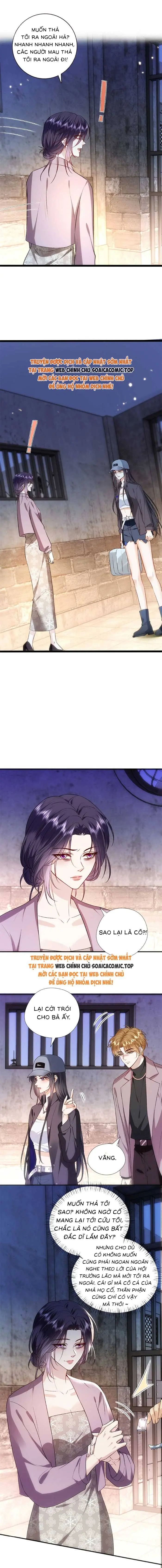 Ninita Yêu Dấu - Phần 2 Chapter 1570.3 - Trang 5