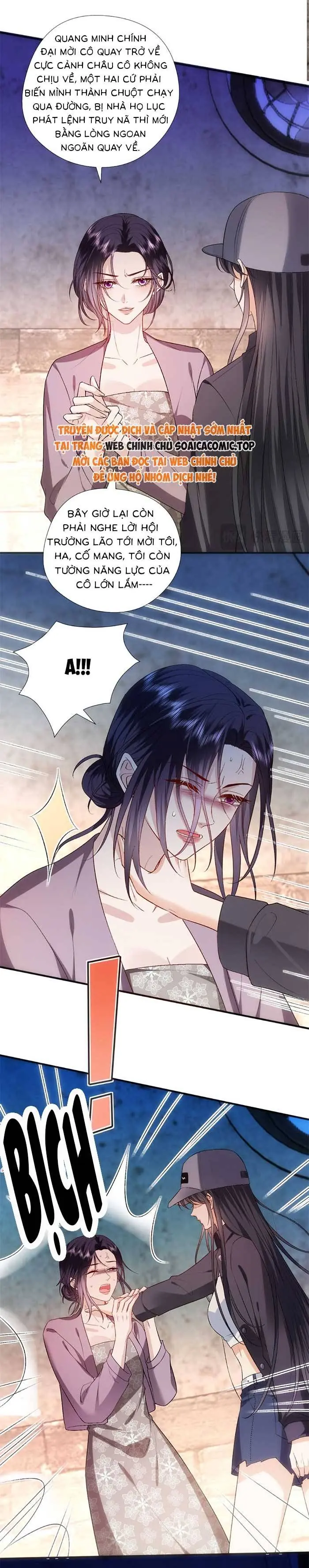 Ninita Yêu Dấu - Phần 2 Chapter 1570.3 - Trang 6