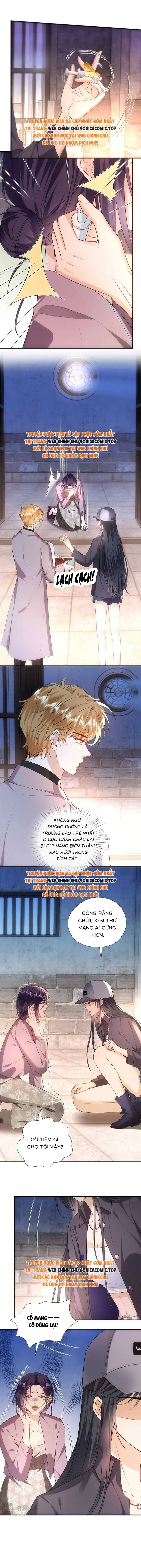 Ninita Yêu Dấu - Phần 2 Chapter 1570.3 - Trang 8