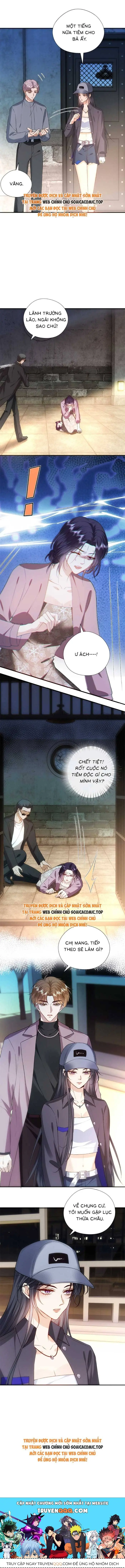 Ninita Yêu Dấu - Phần 2 Chapter 1570.3 - Trang 9
