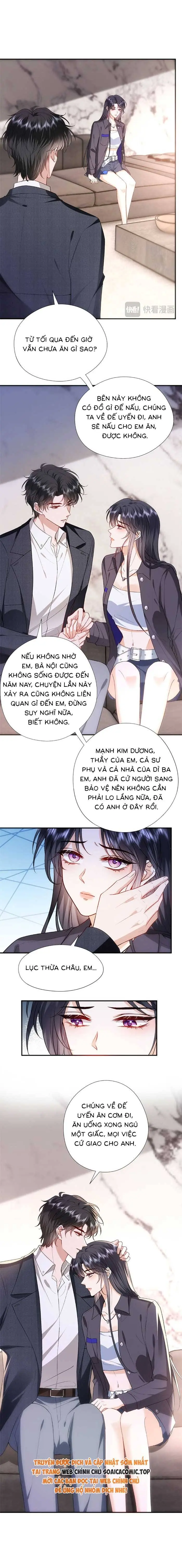 Ninita Yêu Dấu - Phần 2 Chapter 1570.4 - Trang 3