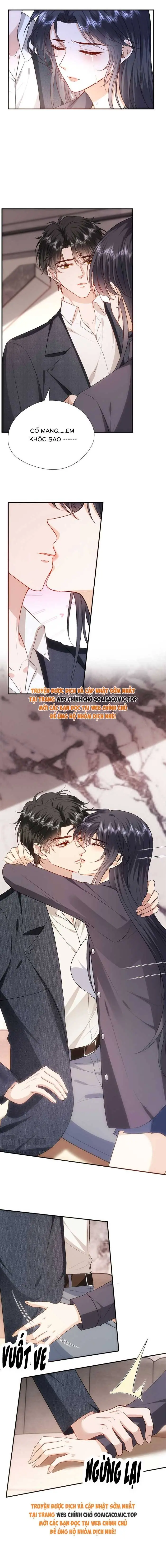 Ninita Yêu Dấu - Phần 2 Chapter 1570.4 - Trang 4